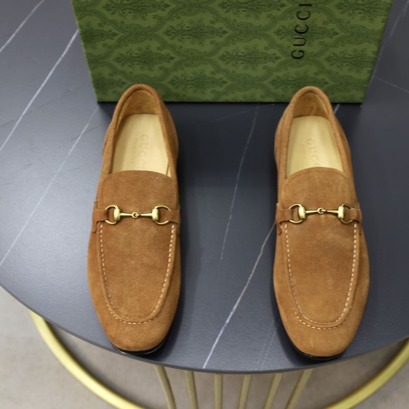 Gucci Business Shoes